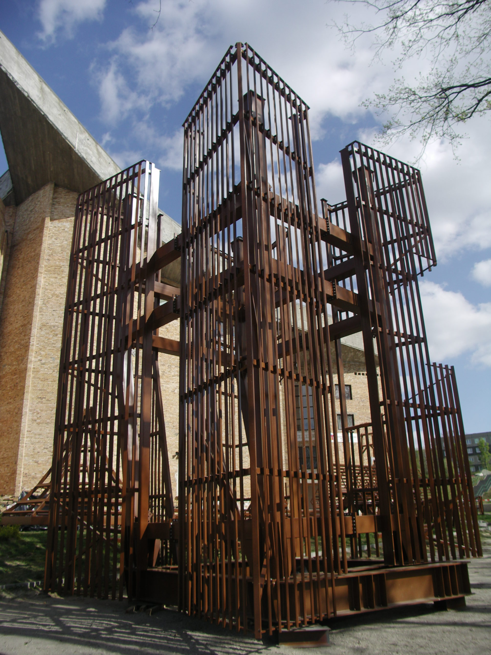 Realizacja Farbomix 2